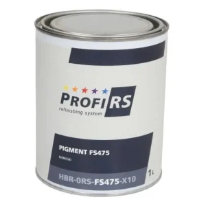 PROFIRS • 0RSFS475X10 Maalit FS475 sininen 1L Osta Tänään
