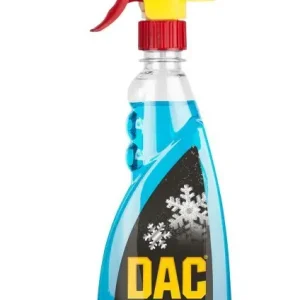 D.DANUSIO KF • DACICEBREAKER05L Tuulilasin pikajäänpoistoaine 500ML Osta Nyt