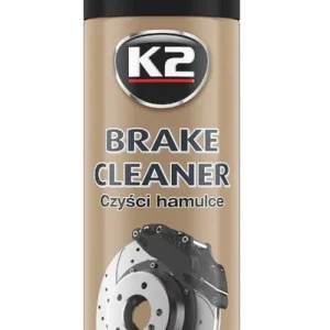 Kampanjahinta K2 • K2W104 Jarrupuhdistusaine 500ml