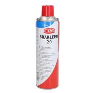 CRC • CRCBRAKE20500ML Jarrupuhdistusaine 500ML Paras Hinta