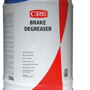 CRC • CRCBRAKE2020L Jarrupuhdistusaine 20L Loppuunmyynti