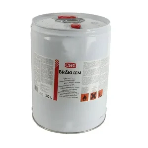 CRC • CRCBRAKLEENPRO20L Jarrupuhdistusaine 20L Merkkituote