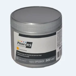 PROFIRS • 0RS906 Käsienpesuaine 500ml Tehdashinta