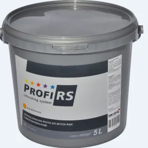 Tehdashinta PROFIRS • 0RS907 Käsienpesuaine 5L