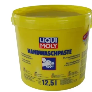 Alennettu LIQUI MOLY • LIM2187 Käsienpesuaine 12,5 l