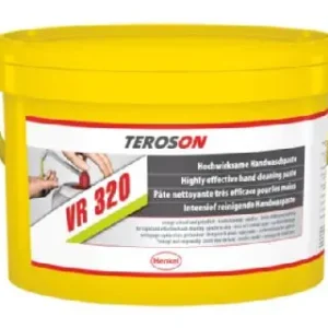 TEROSON • TERVR32085KGEAST Käsienpesuaine 8,5 kg / 12,5 l Loppuunmyynti