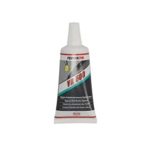 Ajankohtainen TEROSON • TERVR50055ML Jarrurasva 5,5ml