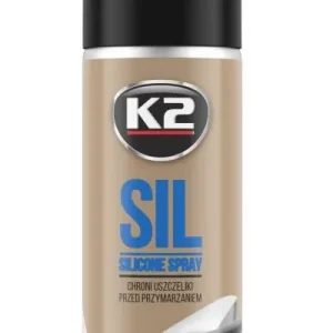 Vain Rajoitetun Ajan K2 • K2K634 Silikonisuihke SIL 150 ML