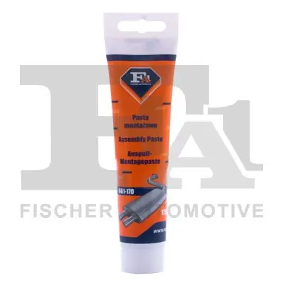 FA1 • 981170 Tiivistysaine, pakoputkisto 170g Kuuma Tarjous