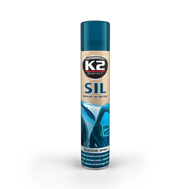 Tarjoushinta K2 • K2K633 Silikonisuihke SIL 300 ML