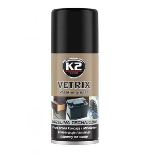 K2 • K2B400 Yleisvaseliini spray 200ml Tarjous