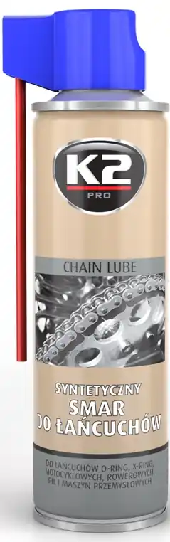 K2 • K2W139 Spray 250ml Erikoistarjous