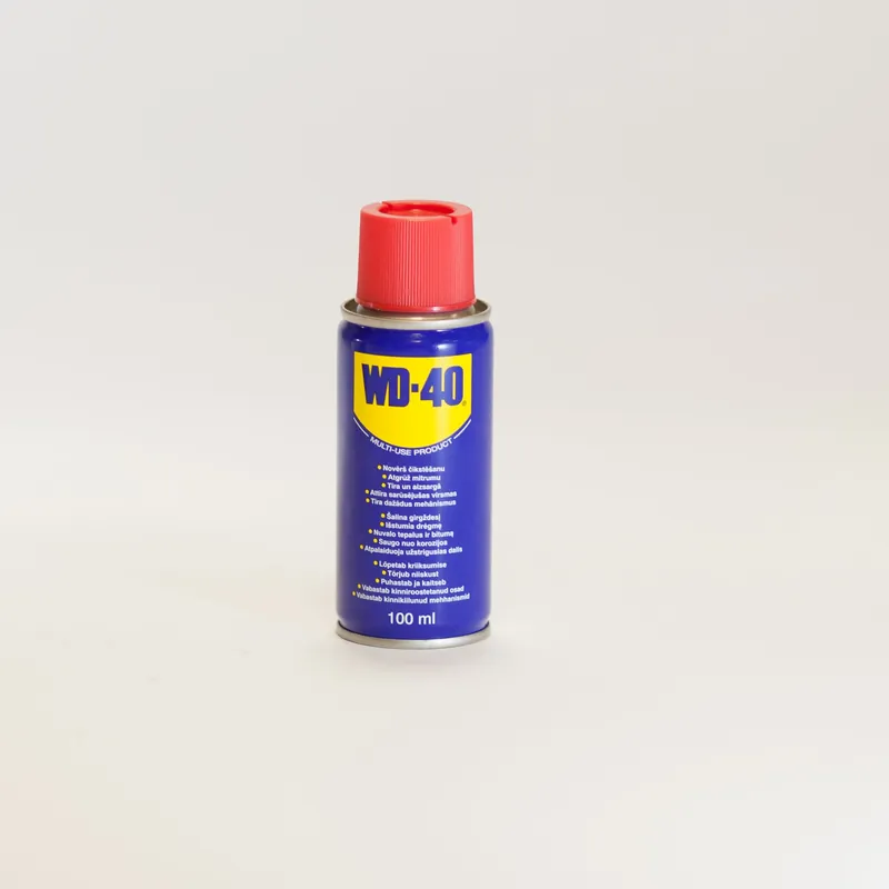 Halpa Hinta WD-40 • WD401 Monitoimiöljy 100 ml