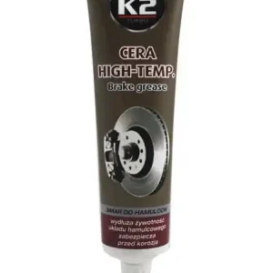 Halpa Hinta K2 • K2B408 Jarrurasva 100ml