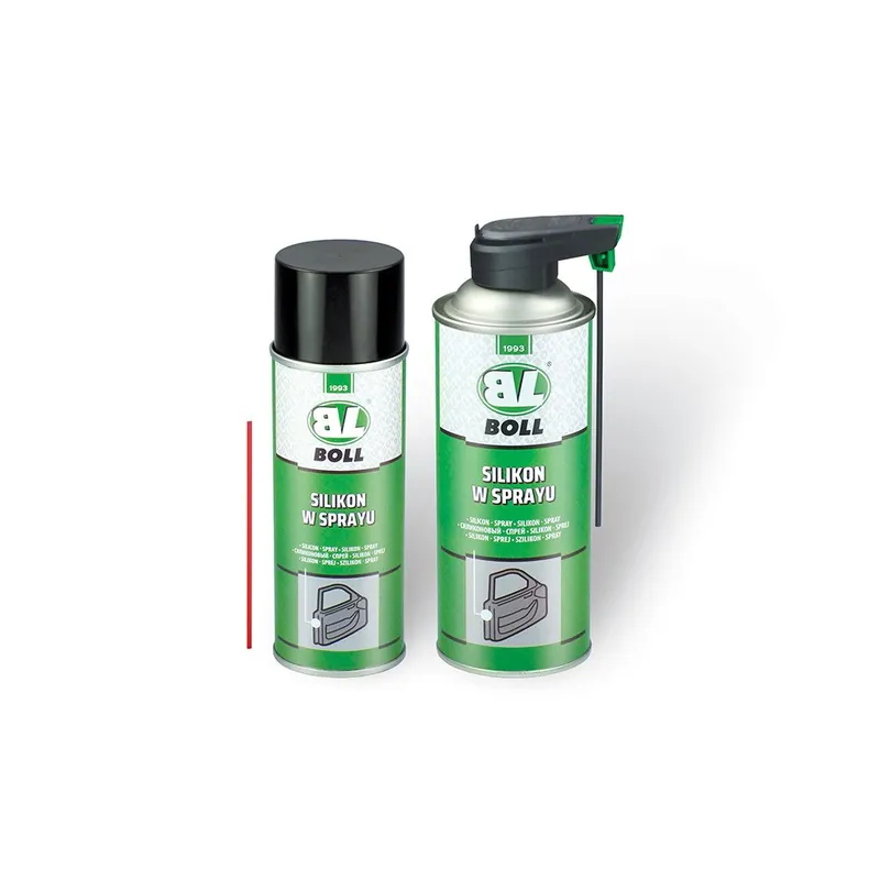 BOL • 001022 Silikonisuihke 200ml Osta Verkossa