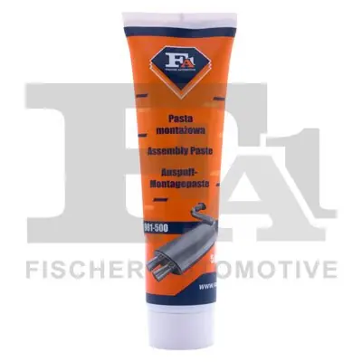 Rajoitettu Tarjous FA1 • 981500 Tiivistysaine, pakoputkisto 500ml
