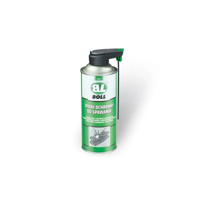 Alennus BOLL • 001042 Hitsaussuoja 400ml