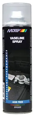 MOTIP • 090302 Vaseliini spray 500 ML Älä Missaa