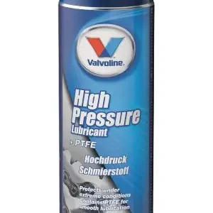VALVOLINE • VALPTFESPRAY500ML GP voiteluaine 500ml Ilmainen Palautus