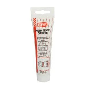 CRC • CRCHIGHTEMPGREASE100 Laakerirasva 100ml Osta Tänään