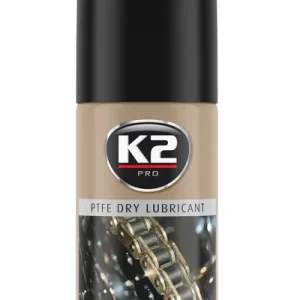 Vain Rajoitetun Ajan K2 • K2W120 Teflonspray (PTFE) 400ml
