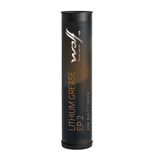 WOLF • 8321498 Rasva Lithium EP 2 400ml Asiakkaiden Suosikki