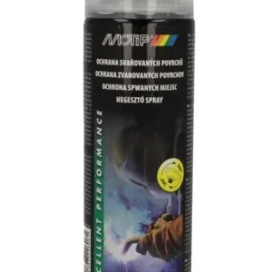 Osta Verkossa MOTIP • 090404 Hitsaussuoja 500ml