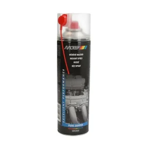 MOTIP • 090301 Kuparirasva spray 500ml Suosittu
