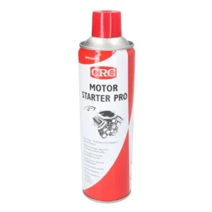 CRC • CRCMOTORSTARTERPRO Käynnistyssumu 500ml Merkkituote