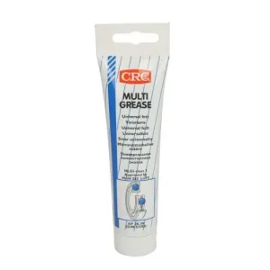 CRC • CRCMULTIGREASE100ML Laakerirasva 100ml Tarjous