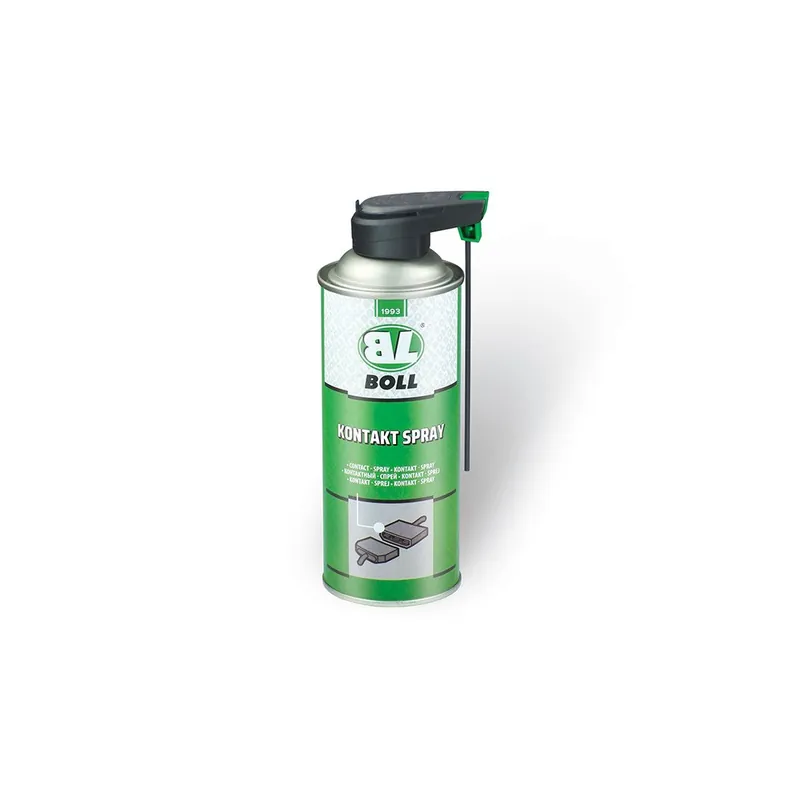 BOLL • 001037 Yleisrasva 400ml Suosittu