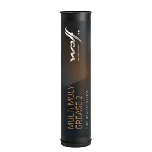 WOLF • 8321092 Rasva Multi moly su MoS2 400ml Turvallinen Maksu