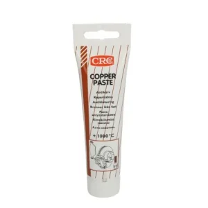CRC • CRCCOPPERPASTEPRO100 Kuparitahna tuubi 100 ml Vain Rajoitetun Ajan