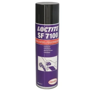 LOCTITE • LOCSF7100 Vuodonilmaisin 400ml Osta Verkossa
