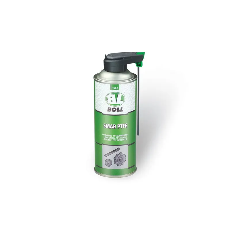 BOLL • 0014013 Yleisrasva PTFE 400ml Alennus
