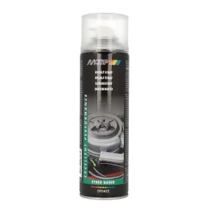 Tukkuhinta MOTIP • 090405 MOTIP QUICK START 500ML