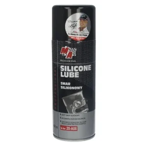 MA PROFESSIONAL • MA20A08 Silikonispray 400ml Flash-Tarjous
