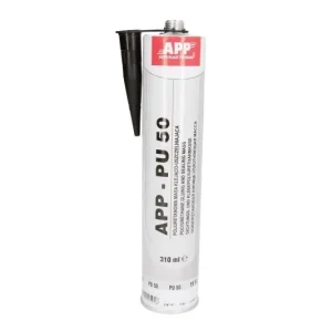 APP • 80040303 Polyuretaanitiiviste 310ml Pakollinen (Must-Have)
