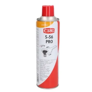 CRC • CRC556PRO500ML Monitoimiaine 500ml (Etuakseli, vasen,Etuakseli, oikea,Vaihteiston puoli) Vain Rajoitetun Ajan