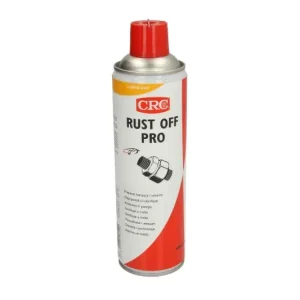 CRC • CRCRUSTOFFPRO500ML Ruosteenirrotinöljy 500ml Osta Nyt