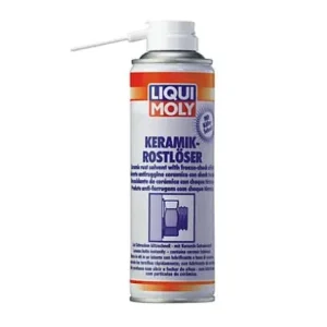 LIQUI MOLY • LIM1641 Ruosteenirroitus kylmäspray 300ml (Etuakseli, vasen,Etuakseli, oikea,Vaihteiston puoli) Flash-Tarjous