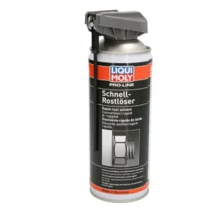 LIQUI MOLY • LIM7390 Ruosteenirroitusöljy 400ml Paras Hinta