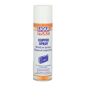 LIQUI MOLY • LIM3970250ML Kuparitahna 250ML Viikonlopputarjous