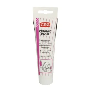 Alennus CRC • CRCCERAMICPASTEPRO100 Keraaminen voiteluaine 100ml