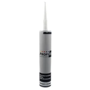 Bestseller PROFIRS • 0RS601310ML Polyuretaanitiiviste valkoinen 310ml