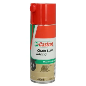 Viimeinen Mahdollisuus CASTROL • 15512B Ketjuspray 400ml