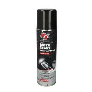 MA PROFESSIONAL • MA20A20 Käynnistys spray 200ml Kampanjahinta