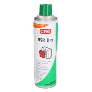 Viimeinen Mahdollisuus CRC • CRCNSRDRYIND500ML CRC NSR DRY IND 500ML
