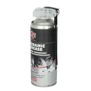 Vain Rajoitetun Ajan MA PROFESSIONAL • MA20A27 Keraaminen voiteluaine 400ml