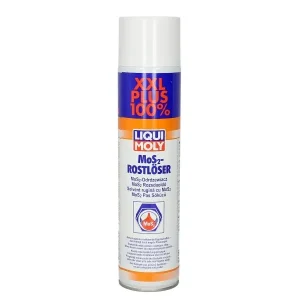Viikonlopputarjous LIQUI MOLY • LIM2653 Ruosteenirroitusöljy 600ml